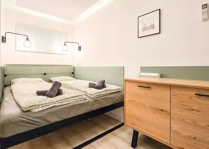 Eda Budapest Apartment